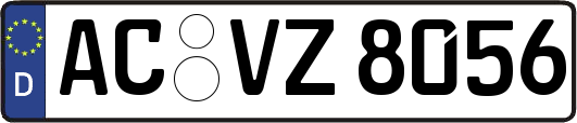 AC-VZ8056