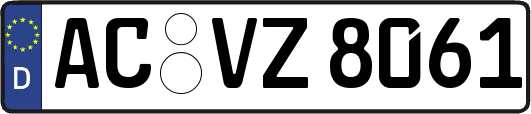 AC-VZ8061
