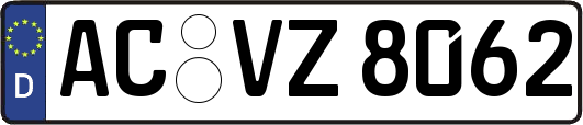 AC-VZ8062