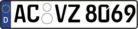 AC-VZ8069