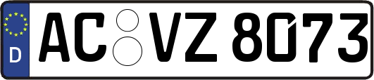 AC-VZ8073