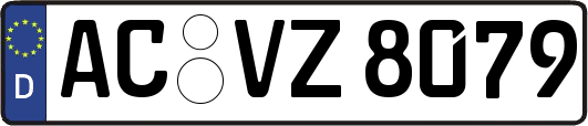 AC-VZ8079