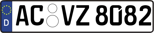 AC-VZ8082