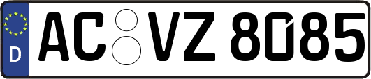 AC-VZ8085