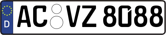 AC-VZ8088
