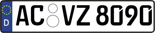 AC-VZ8090