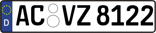 AC-VZ8122