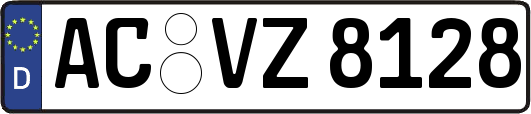 AC-VZ8128