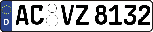 AC-VZ8132
