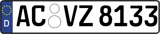 AC-VZ8133