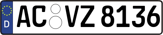 AC-VZ8136