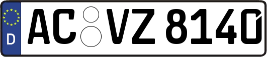 AC-VZ8140