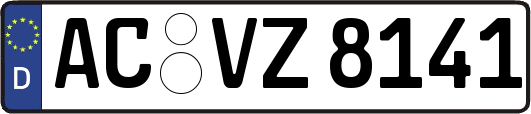 AC-VZ8141