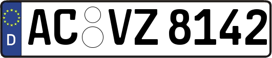 AC-VZ8142