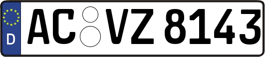 AC-VZ8143