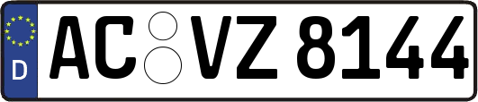 AC-VZ8144
