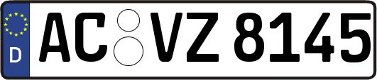 AC-VZ8145