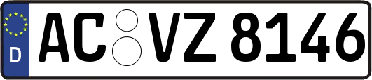 AC-VZ8146