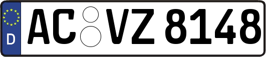 AC-VZ8148