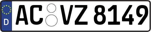 AC-VZ8149