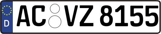 AC-VZ8155