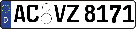 AC-VZ8171