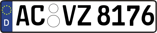 AC-VZ8176