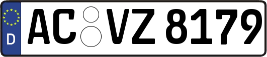 AC-VZ8179