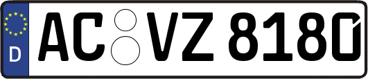 AC-VZ8180