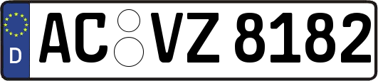 AC-VZ8182