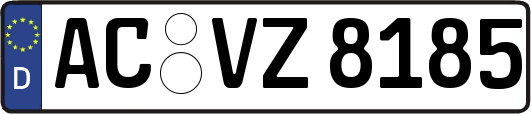 AC-VZ8185