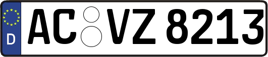 AC-VZ8213