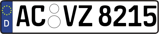 AC-VZ8215
