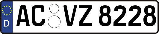 AC-VZ8228