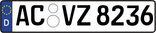 AC-VZ8236