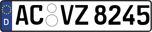 AC-VZ8245