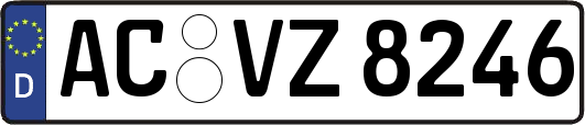 AC-VZ8246