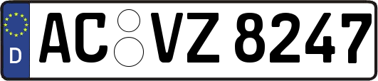 AC-VZ8247