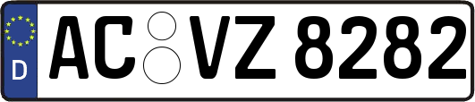 AC-VZ8282