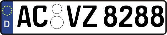 AC-VZ8288