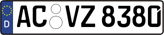 AC-VZ8380