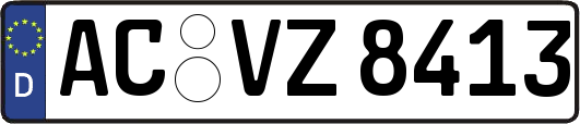 AC-VZ8413