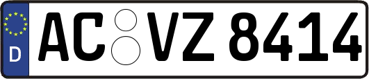 AC-VZ8414