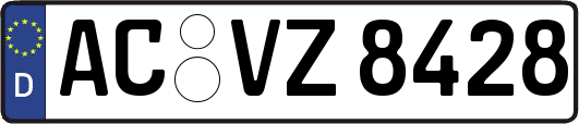 AC-VZ8428