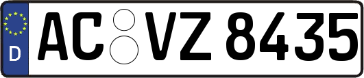 AC-VZ8435