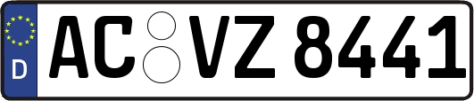 AC-VZ8441