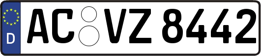 AC-VZ8442
