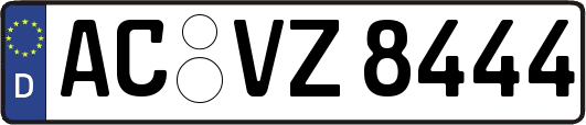 AC-VZ8444