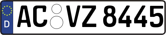 AC-VZ8445