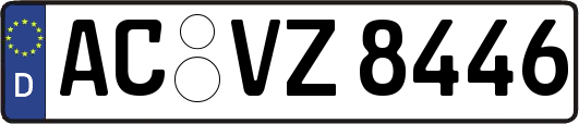 AC-VZ8446